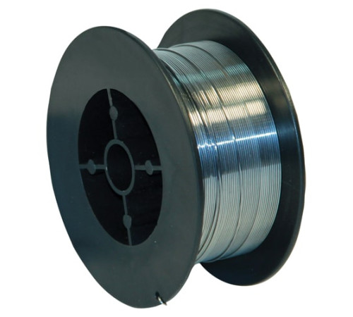 Сварочные проволоки из легированной стали в Лиде