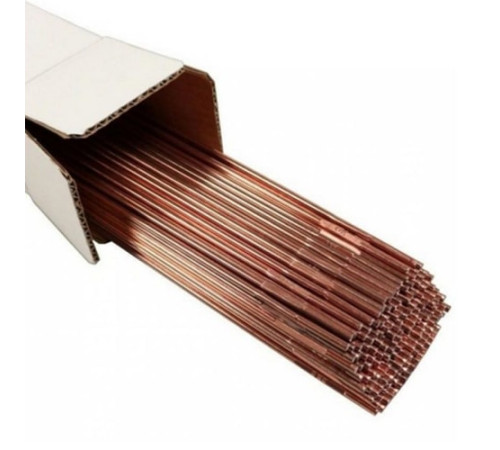 Сварочные медные прутки в Лиде для промышленности
