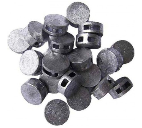 Свинцовые пломбы в Лиде от Спецметаллстрой