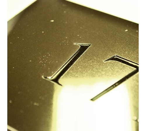 Латунные таблички для юридических лиц в Лиде