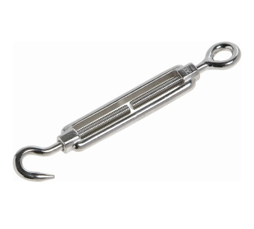 Талрепы крюк-кольцо в Лиде для судостроительной стали