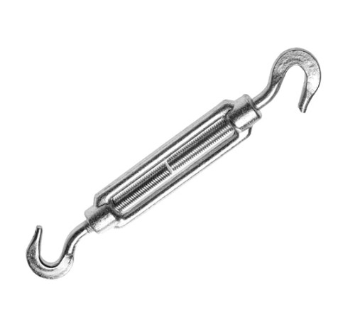 Талрепы крюк-крюк для судостроения в Лиде