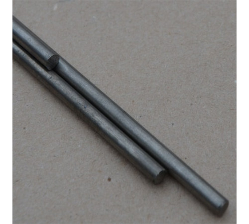 Танталовые прутки в Лиде для промышленности