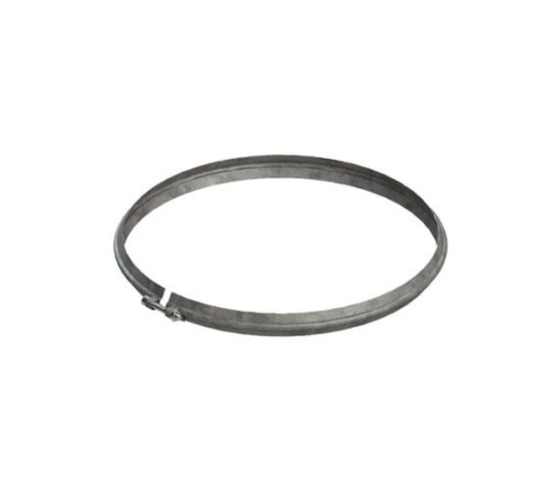 Титановые бандажи для воздуховодов в Лиде и Беларуси