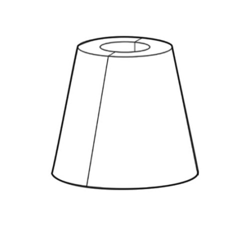 Теплоизоляционные переходы конические и концентрические в Лиде