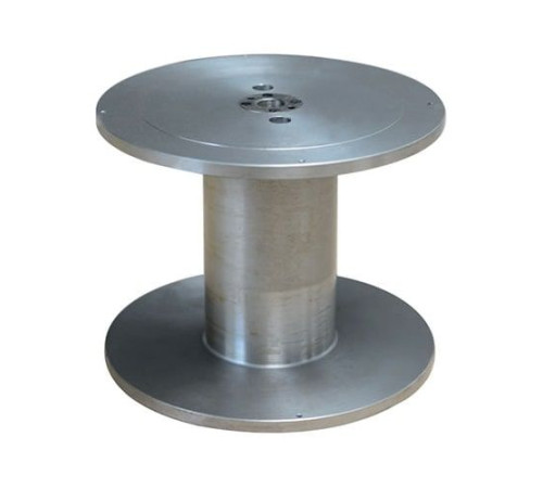 Титановые катушки в Лиде для промышленности