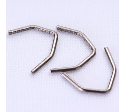 Титановые клипсы Ethicon и Storz в Лиде