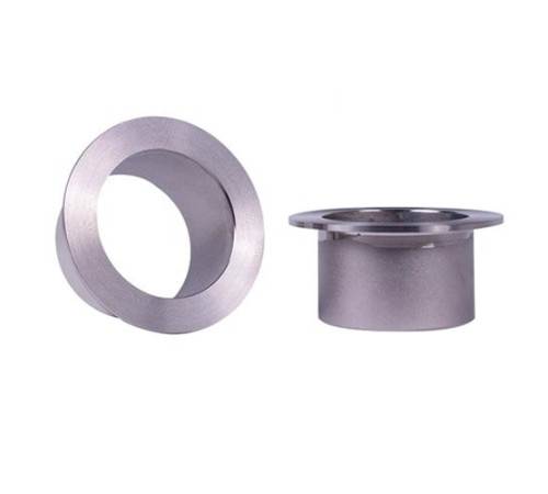 Титановые поворотные заглушки в Лиде для трубопроводов