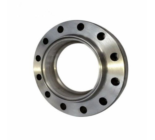 Титановые фланцы для воздуховодов в Лиде