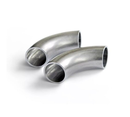 Титановые отводы в Лиде для трубопроводов Беларуси