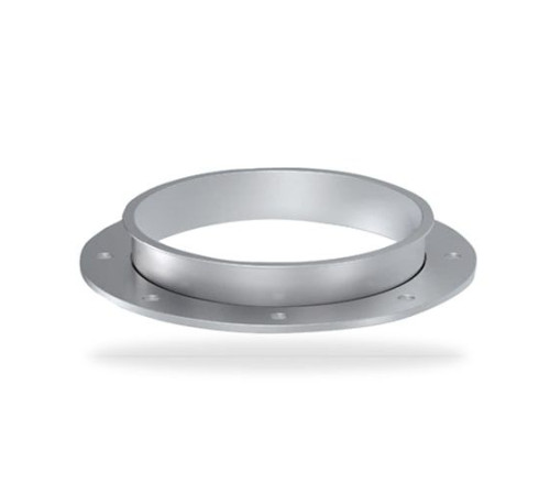 Титановые патрубки присоединительные в Лиде