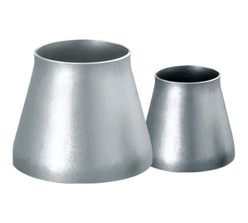 Концентрические титановые переходы в Лиде