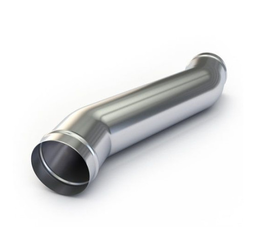 Титановые утки для воздуховодов в Лиде