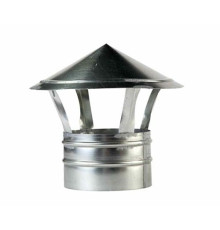 Титановые зонты