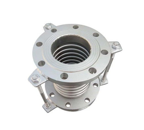 Титановые компенсаторы труб в Лиде с доставкой по Беларуси