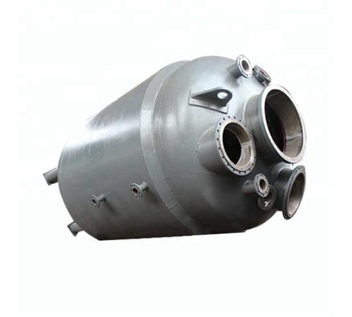 Реакторы из титана в Лиде для промышленности