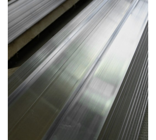 Полосы ТКЛР в Лиде от Спецметаллстрой