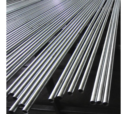 Трубы ТКЛР в Лиде: сплавы с заданным коэффициентом