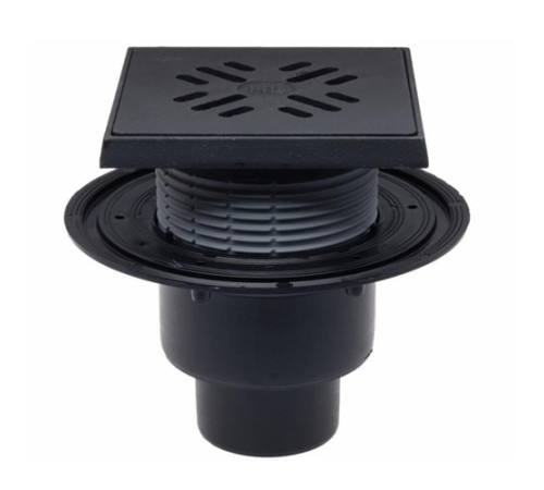 Чугунные трапы 50 и 100 мм в Лиде с доставкой