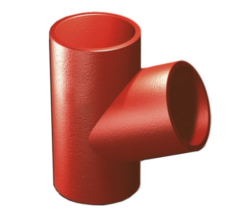 Безраструбные тройники 69 гр в Лиде для юридических лиц