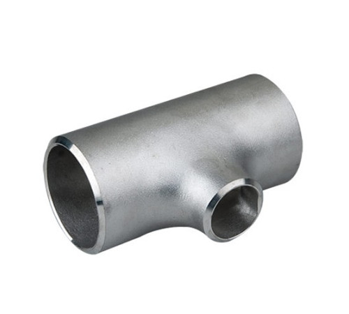 Тройники переходные под сварку в Лиде для трубопроводов