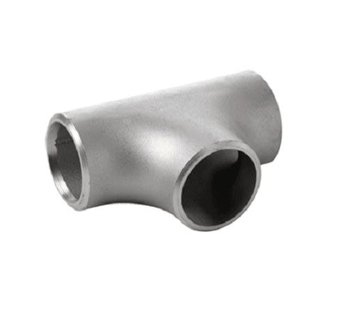 Штампованные равнопроходные тройники в Лиде