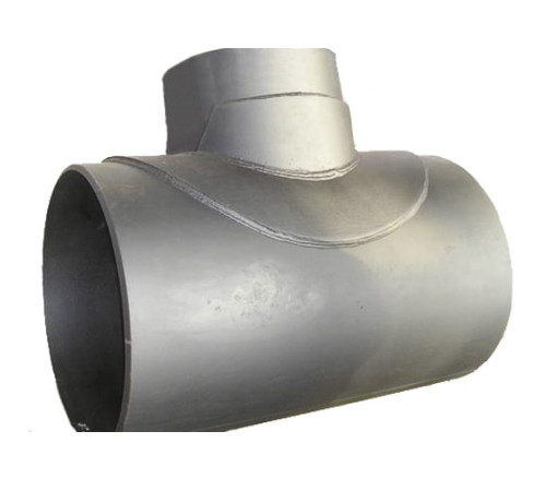 Штампосварные тройники ТШСН в Лиде с доставкой по РБ