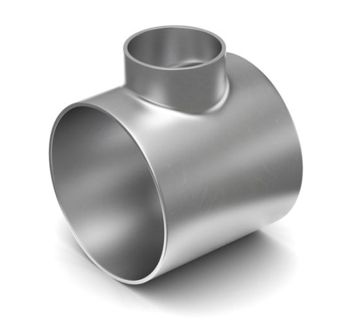 Штампосварные переходные тройники ТШС в Лиде