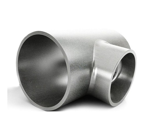 Сварные переходные тройники в Лиде для трубопроводов