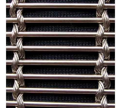 Тросиковые сетки в Лиде для строительства и ограждений