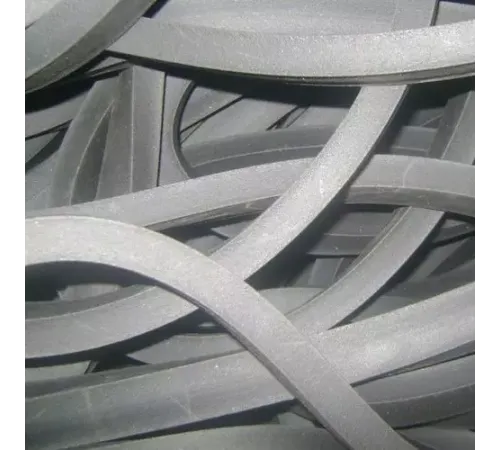 Резиновые теплостойкие прямоугольные шнуры в Лиде