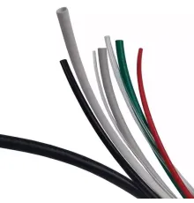 Трубка резиновая для защиты кабелей