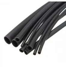 Трубка резиновая электроизоляционная