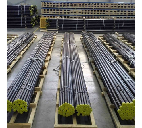 Трубы EN 10297-1 в Лиде для промышленности