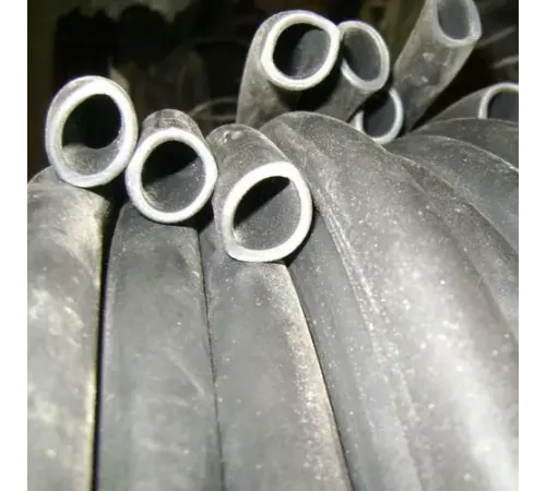 Кислотощелочестойкие резиновые трубки в Лиде для предприятий