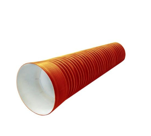 Полипропиленовые гофрированные трубы в Лиде