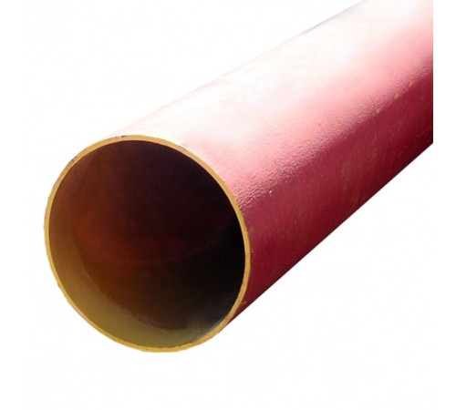 Безраструбные трубы для канализации в Лиде