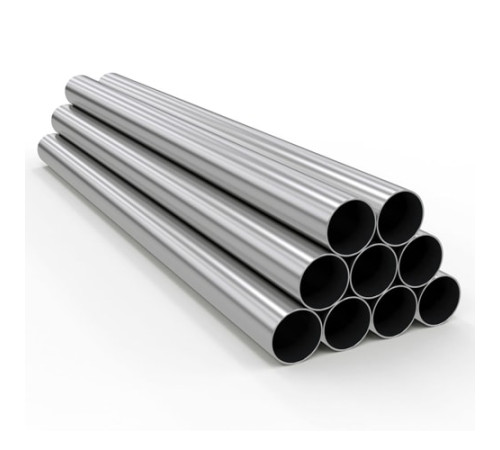 Трубы алюминиевые электросварные в Лиде для юр. лиц