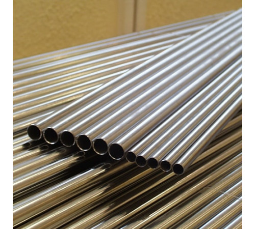 Алюминиевые холоднодеформируемые трубы в Лиде