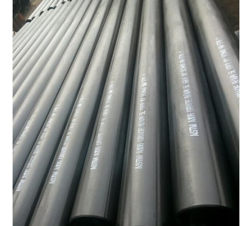 Трубы ASTM A106 в Лиде для промышленного использования