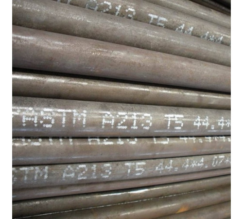 Трубы ASTM A213 в Лиде от Спецметаллстрой
