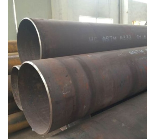Трубы ASTM A333 в Лиде для промышленности