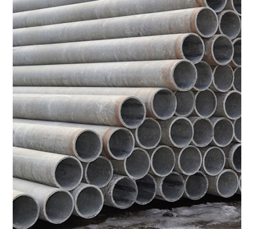 Трубы бетонные ЖБИ в Лиде для строительства