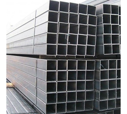 Трубы электросварные профильные в Лиде от Спецметаллстрой