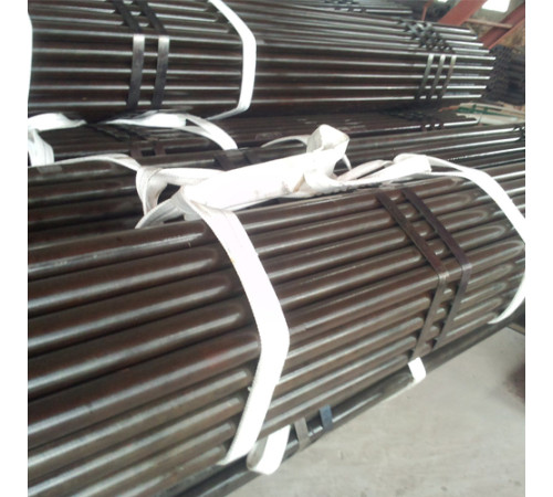 Трубы EN 10216-1 в Лиде для промышленности