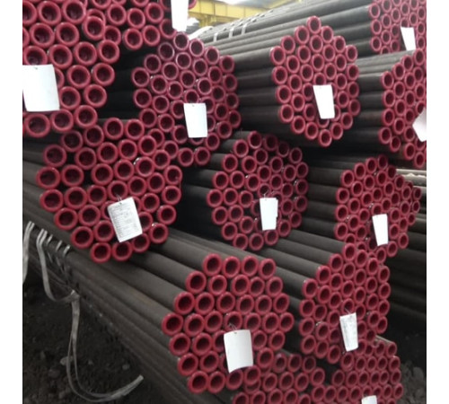 Трубы EN 10216-2 в Лиде для юр. лиц