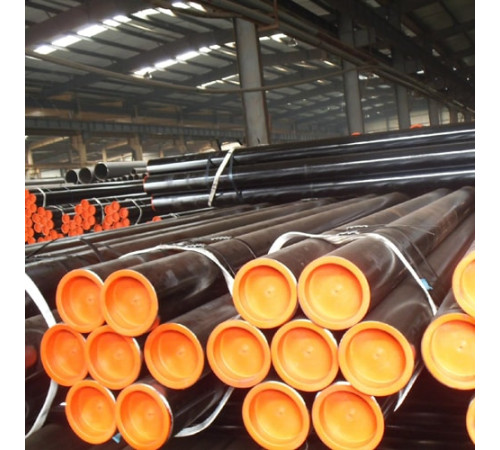 Трубы EN 10217-1 в Лиде для промышленности