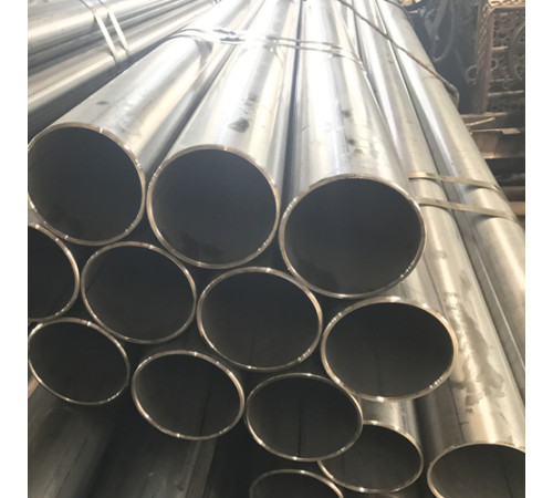 Трубы EN 10217-2 в Лиде для промышленности