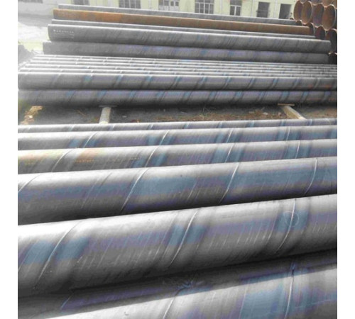 Трубы EN 10217-6 в Лиде для промышленности