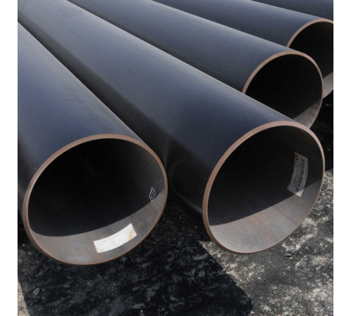 Трубы EN 10219 в Лиде для строительства и промышленности